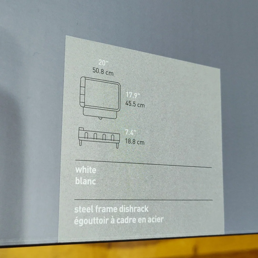 simplehuman swivel spout